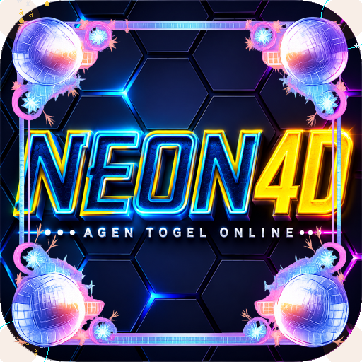 neon4d — galeri pratinjau Resmi APK